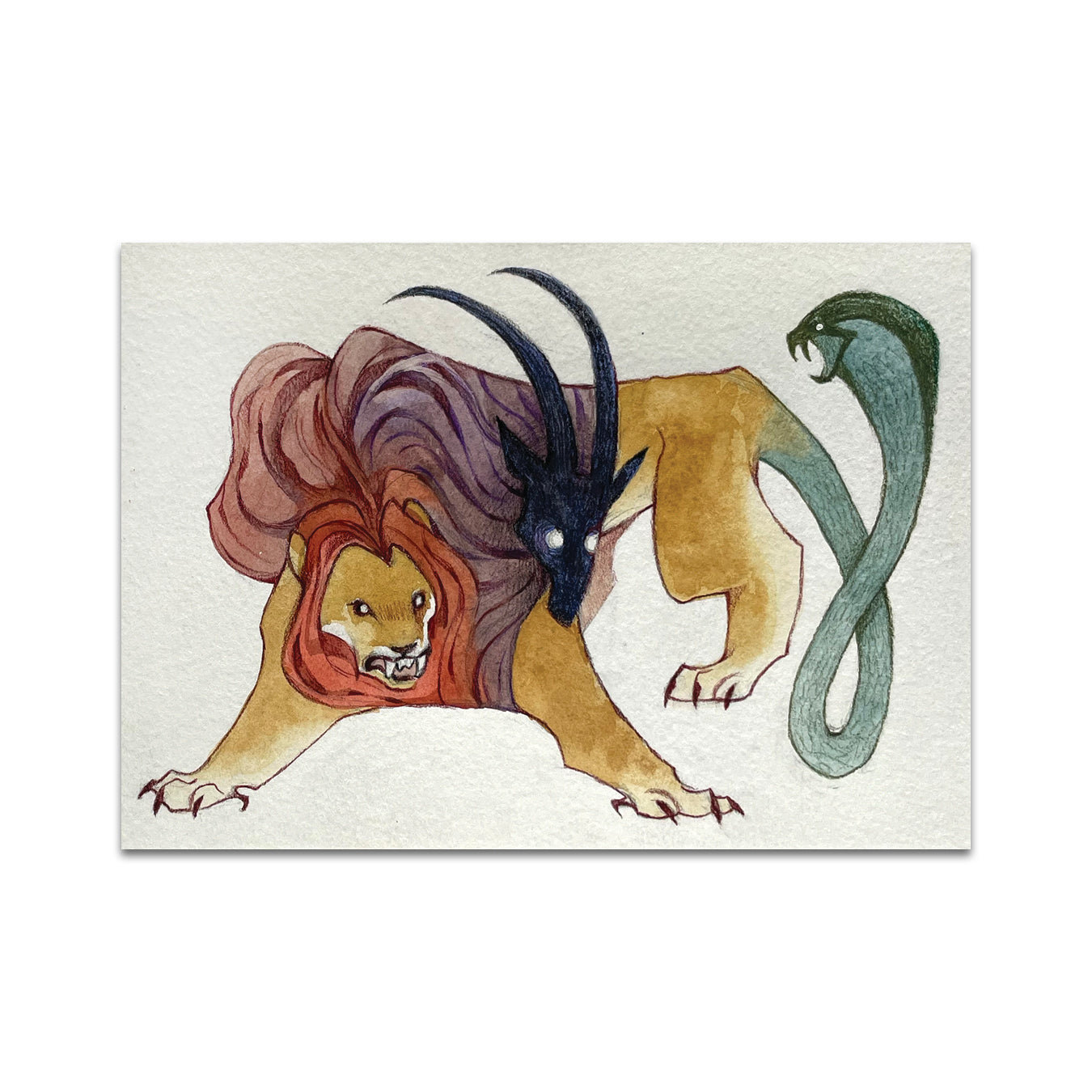 P6 Tara Han-Tran Johnson - Postcard 1