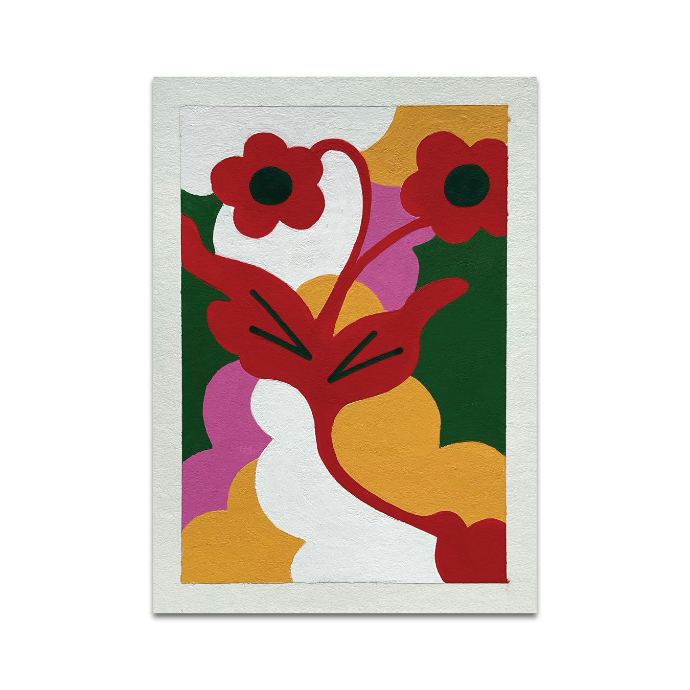 P6 Maga Rey - Postcard 3