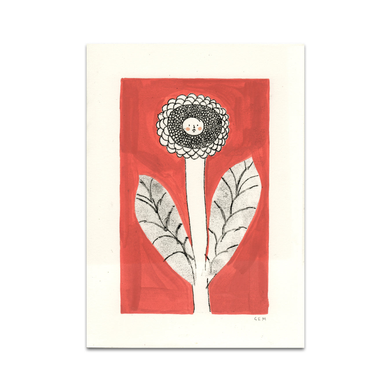 P7 - ジョージ・マコースランド ポストカード 2