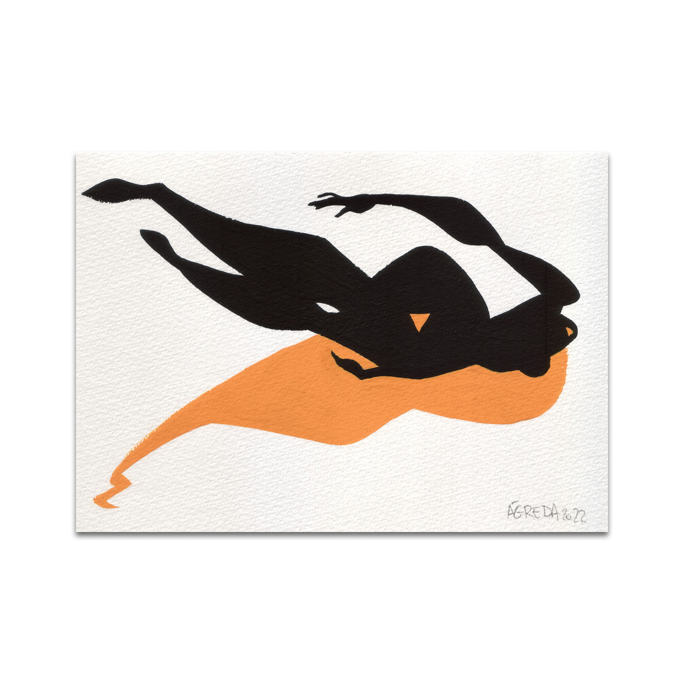 P7 - Agreda Postcard 6