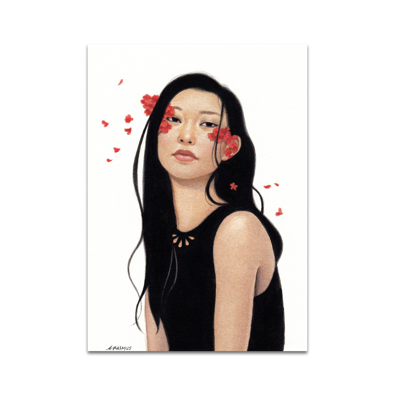 P7 - Angelika Rasmus Postcard 1