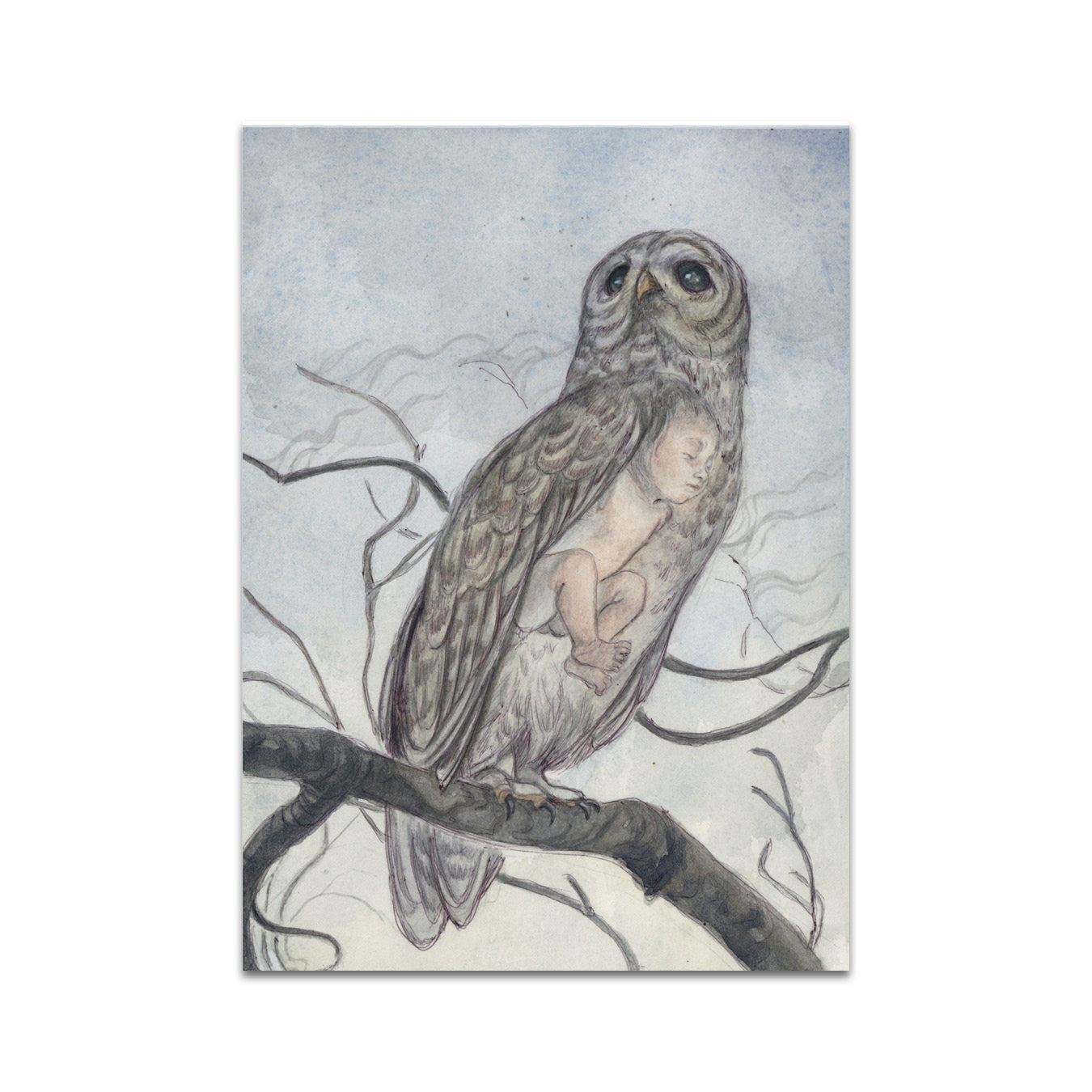 P7 - Hope Doe Postcard 3