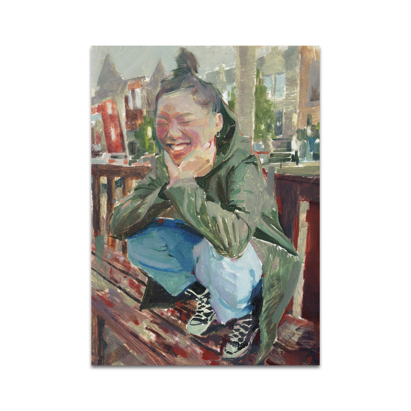 P7 - James Lee Chiahan Postcard 3