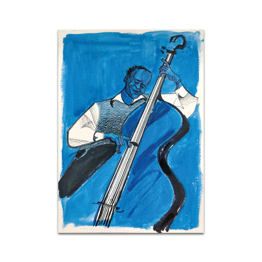 P7 - ジェニファー・ウー ポストカード 4