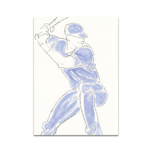 P7 - ジェリー・リュー ポストカード 3