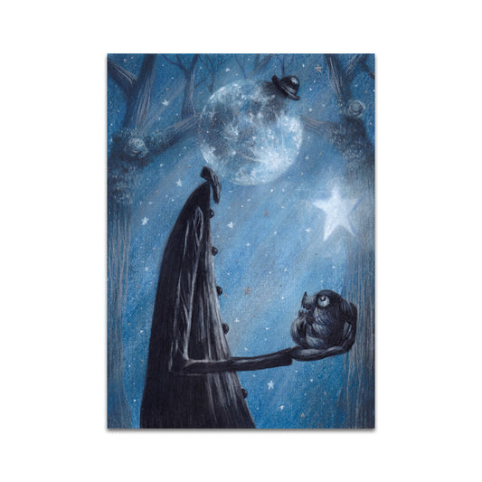 P7 - ジョアンナ・ヴィヘリア ポストカード 4