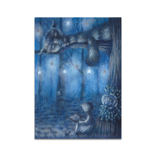 P7 - ジョアンナ・ヴィヘリア ポストカード 5