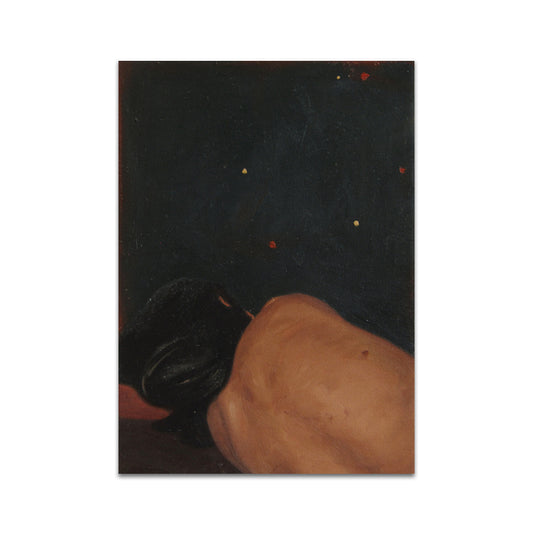 P7 - ジョマリ・トレオン ポストカード 1