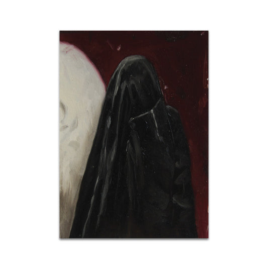 P7 - ジョマリ・トレオン ポストカード 2