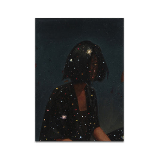 P7 - ジョマリ・トレオン ポストカード 5