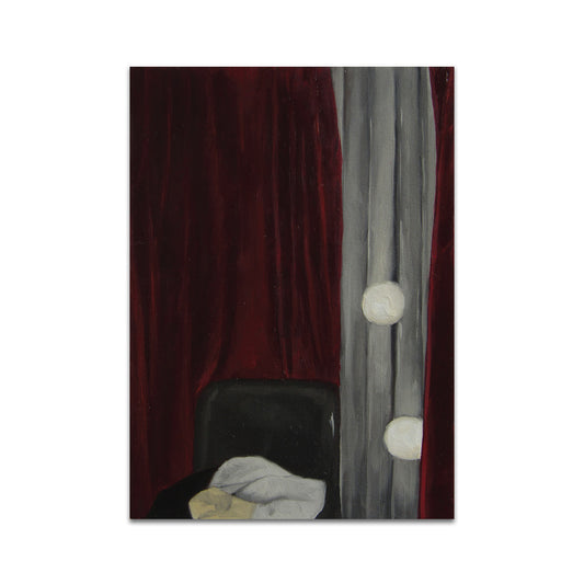 P7 - ジョマリ・トレオン ポストカード 7