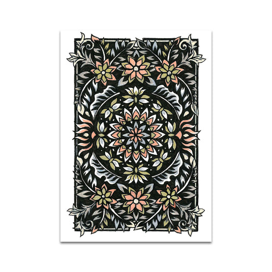 P7 - カスカ・ニエミロ ポストカード 2