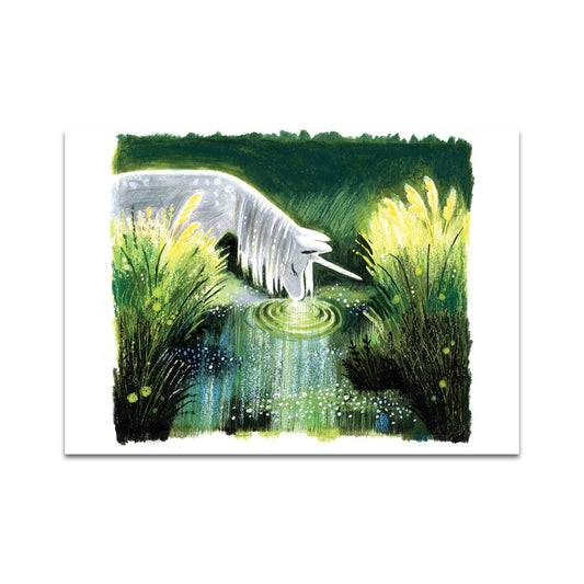 P7 - ローレン・デグラーフ ポストカード 2