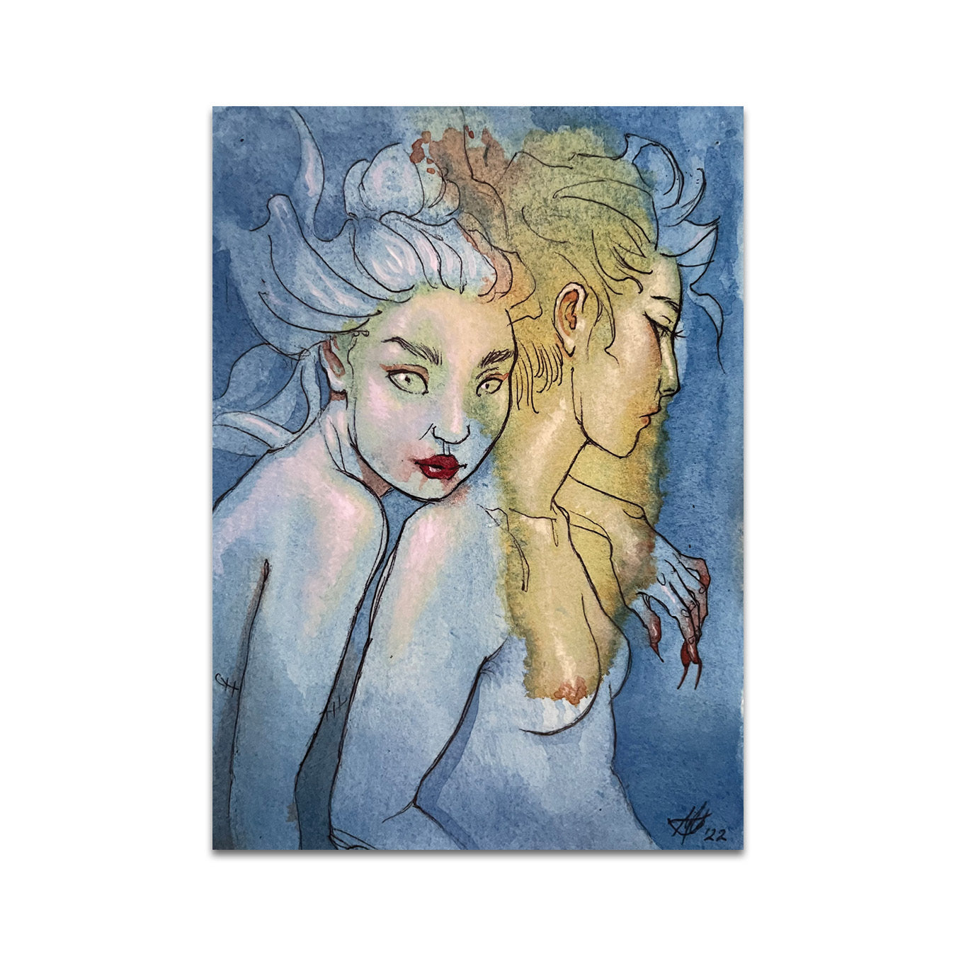 P7 - Mandy Tsung Postcard 2