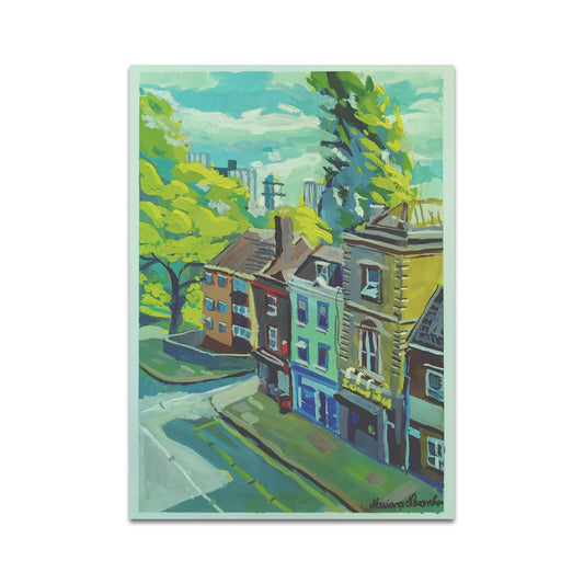 P7 - マリアナ・ノローニャ ポストカード 1