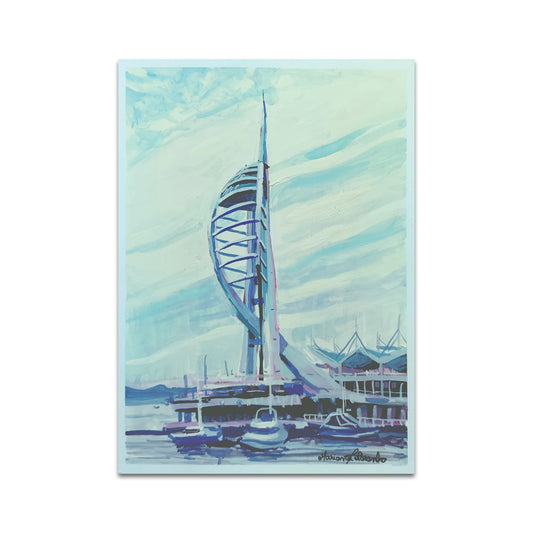 P7 - マリアナ・ノローニャ ポストカード 6