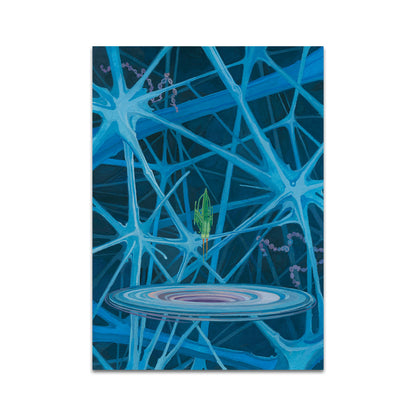 P7 - Michael Dandley Postcard 3