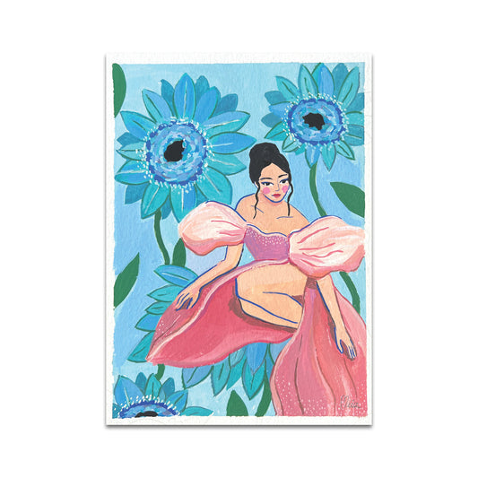 P7 - ミーズ・クレテット ポストカード 1