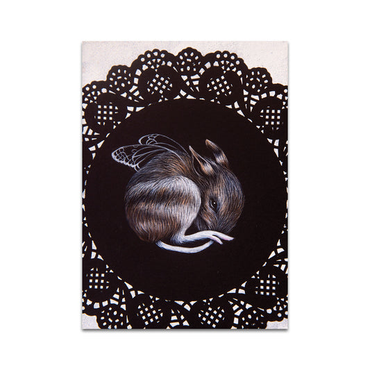 P7 - Rachel Favelle Postcard 3