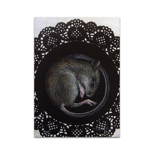 P7 - Rachel Favelle Postcard 1