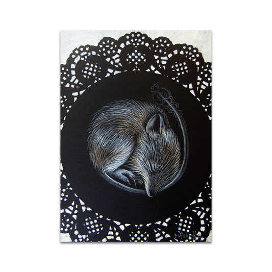 P7 - Rachel Favelle Postcard 2