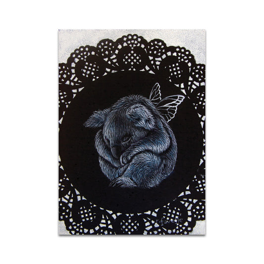 P7 - Rachel Favelle Postcard 5