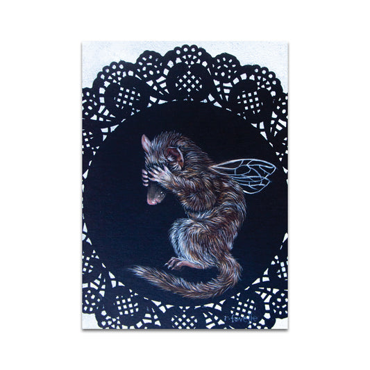 P7 - Rachel Favelle Postcard 4