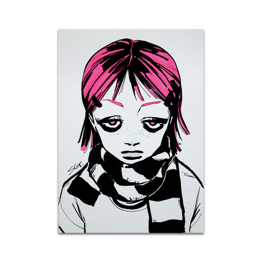 P7 - SGポストカード1