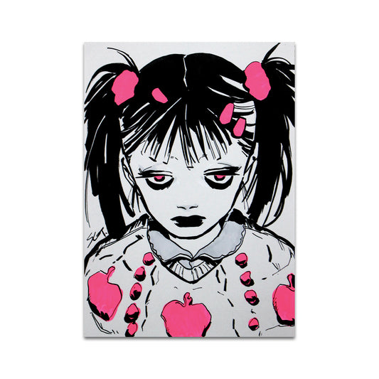 P7 - SGポストカード2