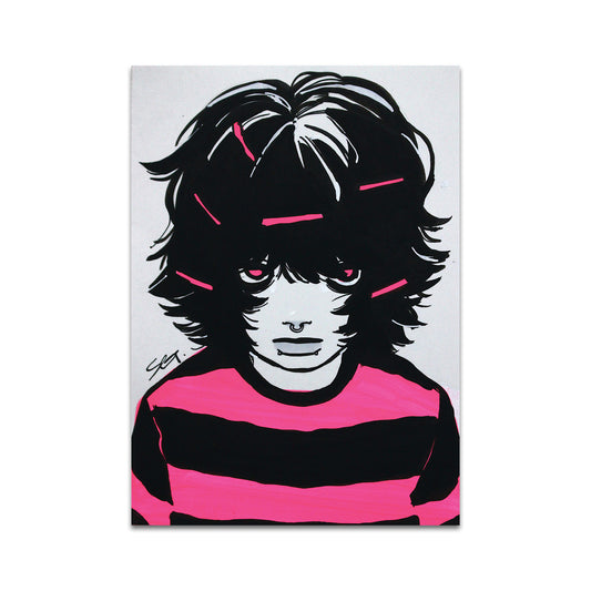 P7 - SGポストカード5