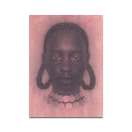 P7 - セナ・アジョヴィ ポストカード 2