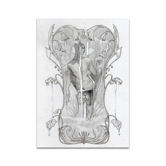 P7 - ステフ C. ポストカード 2