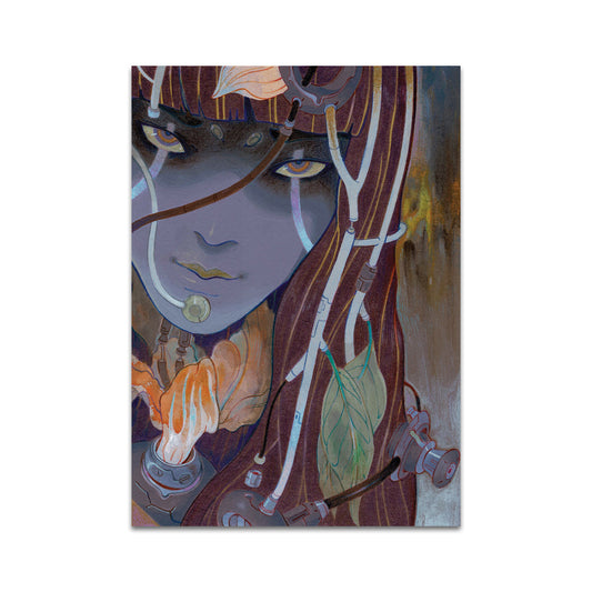 P7 - トートポストカード3