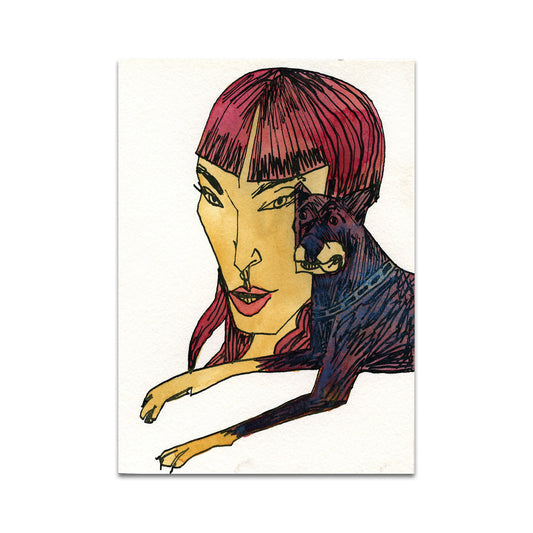 P7 - Trevor Shin Postcard 2