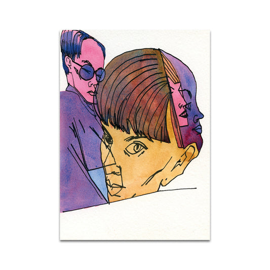 P7 - Trevor Shin Postcard 6