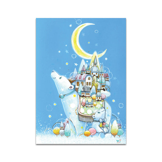 P7 - Yosi Postcard 1