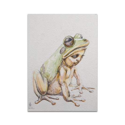 P7 - 高木智宏 ポストカード2