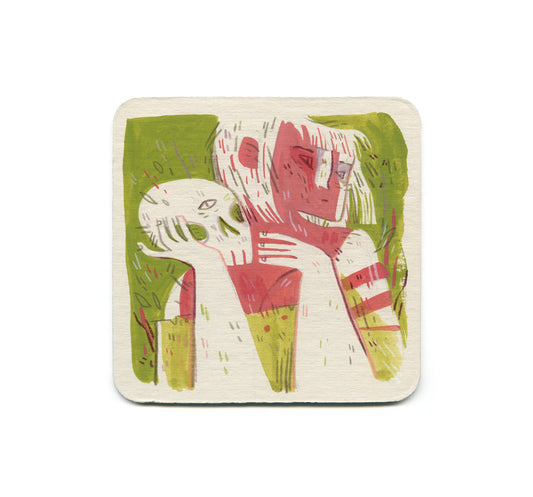 S1 Pam Wishbow - Discovery Coaster