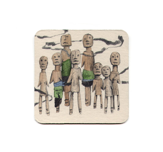 S1 Philipp Zurmohle - Fir Coaster