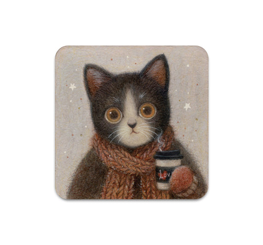 S3 フェニックス・チャン - 無題 2 コースター