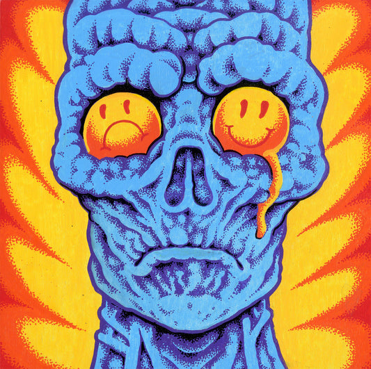 ピッチ・グリム - ハッピー・ティアーズ