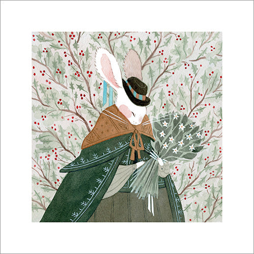 Vanessa Gillings - Winter Print