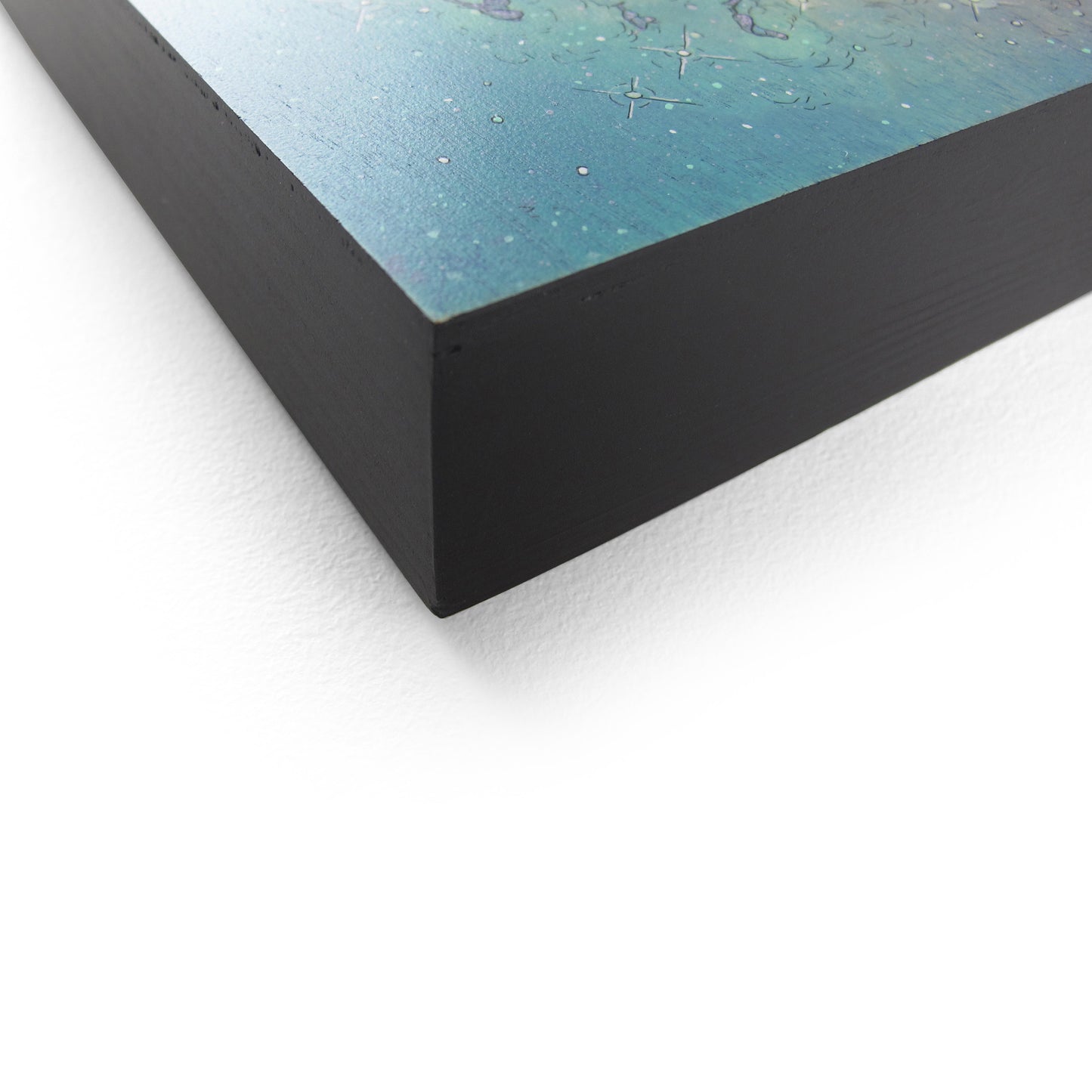 Nicole Gustafsson - Celestial Seascape I