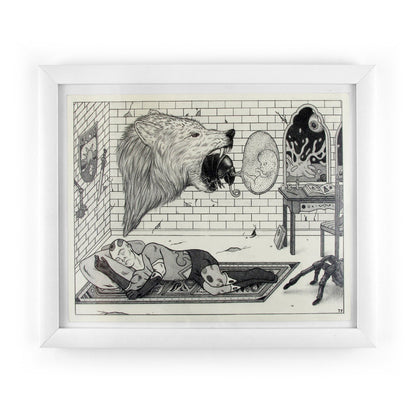 Tim Furey - Dream Room 1