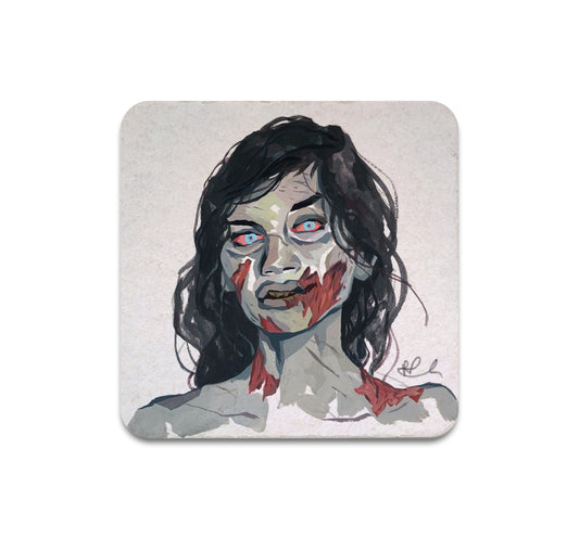 S3 Rich Pellegrino - Zombie 4 Coaster