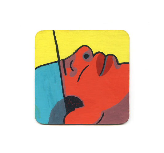 S1 Richie Pope - Up Coaster