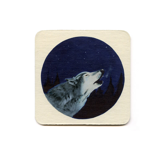 S1 Ryan Berkley - Conversation 3 Coaster