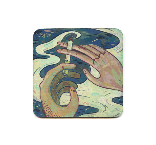 S1 Ryan Cho - Two-Thirty Coaster