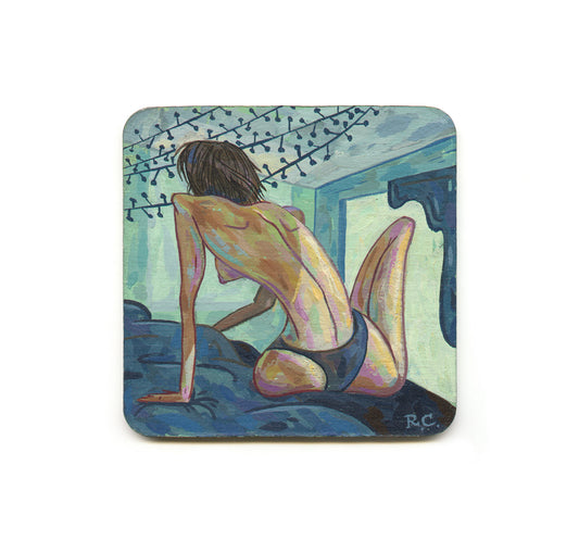 S1 Ryan Cho - Clementine Coaster