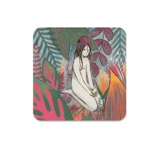 S5 ジェン・トン - コースター 1 枚